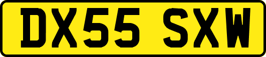 DX55SXW