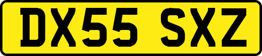 DX55SXZ
