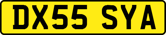 DX55SYA