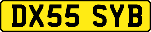 DX55SYB