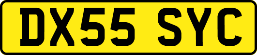 DX55SYC