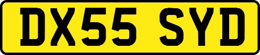 DX55SYD