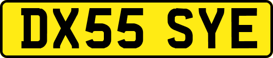 DX55SYE