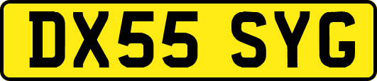 DX55SYG