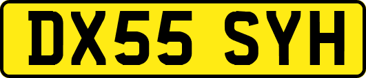DX55SYH