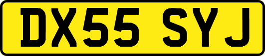 DX55SYJ
