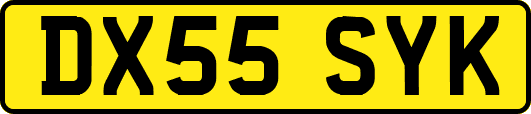 DX55SYK