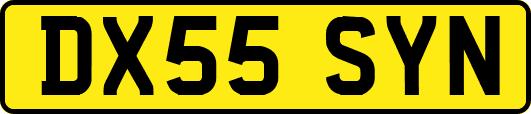 DX55SYN