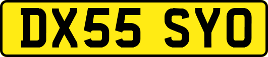 DX55SYO