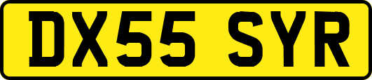 DX55SYR
