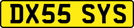 DX55SYS