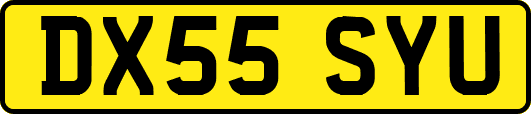 DX55SYU