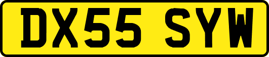 DX55SYW
