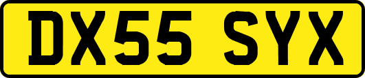 DX55SYX