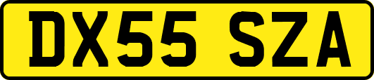 DX55SZA