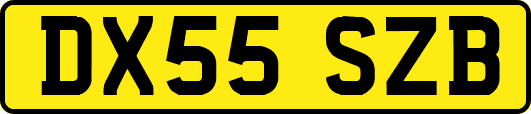 DX55SZB
