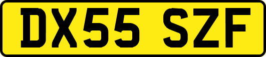 DX55SZF
