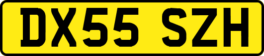 DX55SZH
