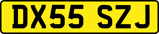 DX55SZJ