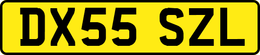 DX55SZL