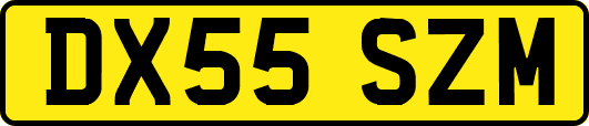 DX55SZM