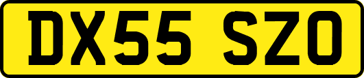 DX55SZO
