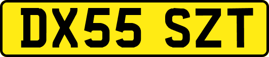 DX55SZT