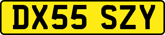 DX55SZY