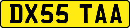 DX55TAA