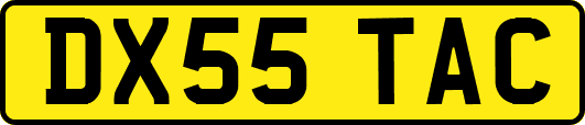 DX55TAC