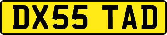 DX55TAD