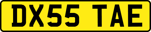 DX55TAE