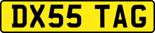DX55TAG