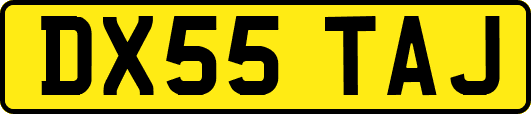 DX55TAJ