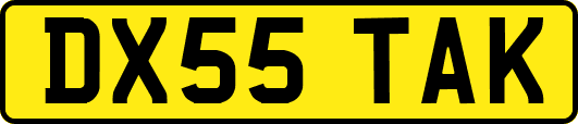 DX55TAK