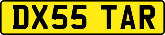 DX55TAR
