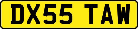 DX55TAW