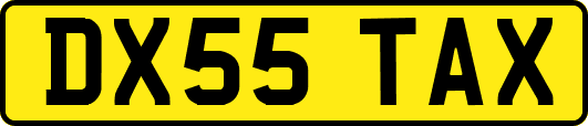 DX55TAX