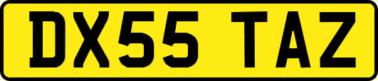 DX55TAZ