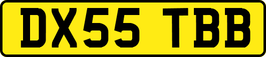 DX55TBB
