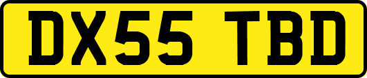DX55TBD