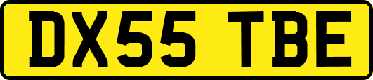 DX55TBE