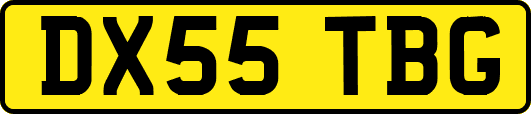 DX55TBG