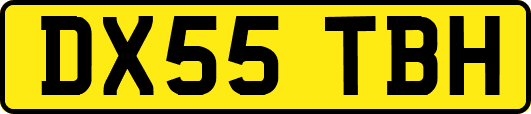 DX55TBH