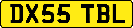 DX55TBL