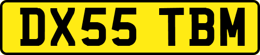 DX55TBM
