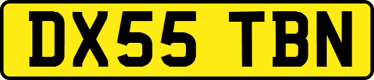 DX55TBN