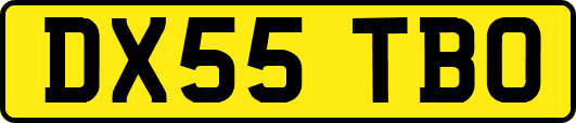 DX55TBO