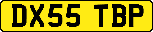 DX55TBP
