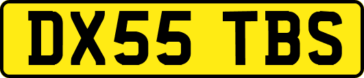 DX55TBS